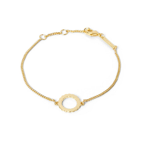 Bracelet fin petit rond