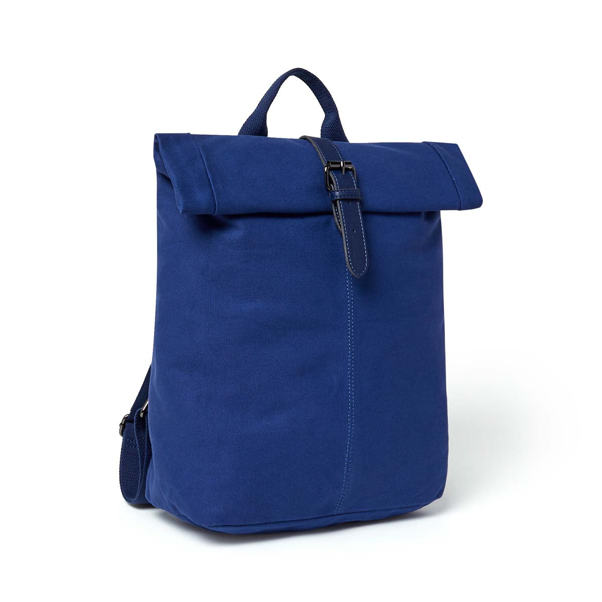 Sac à dos bleu marine