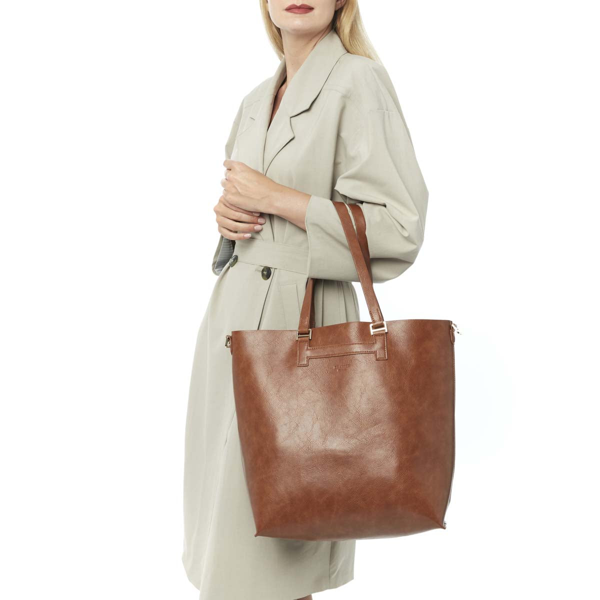 Sac tote bag - Femme