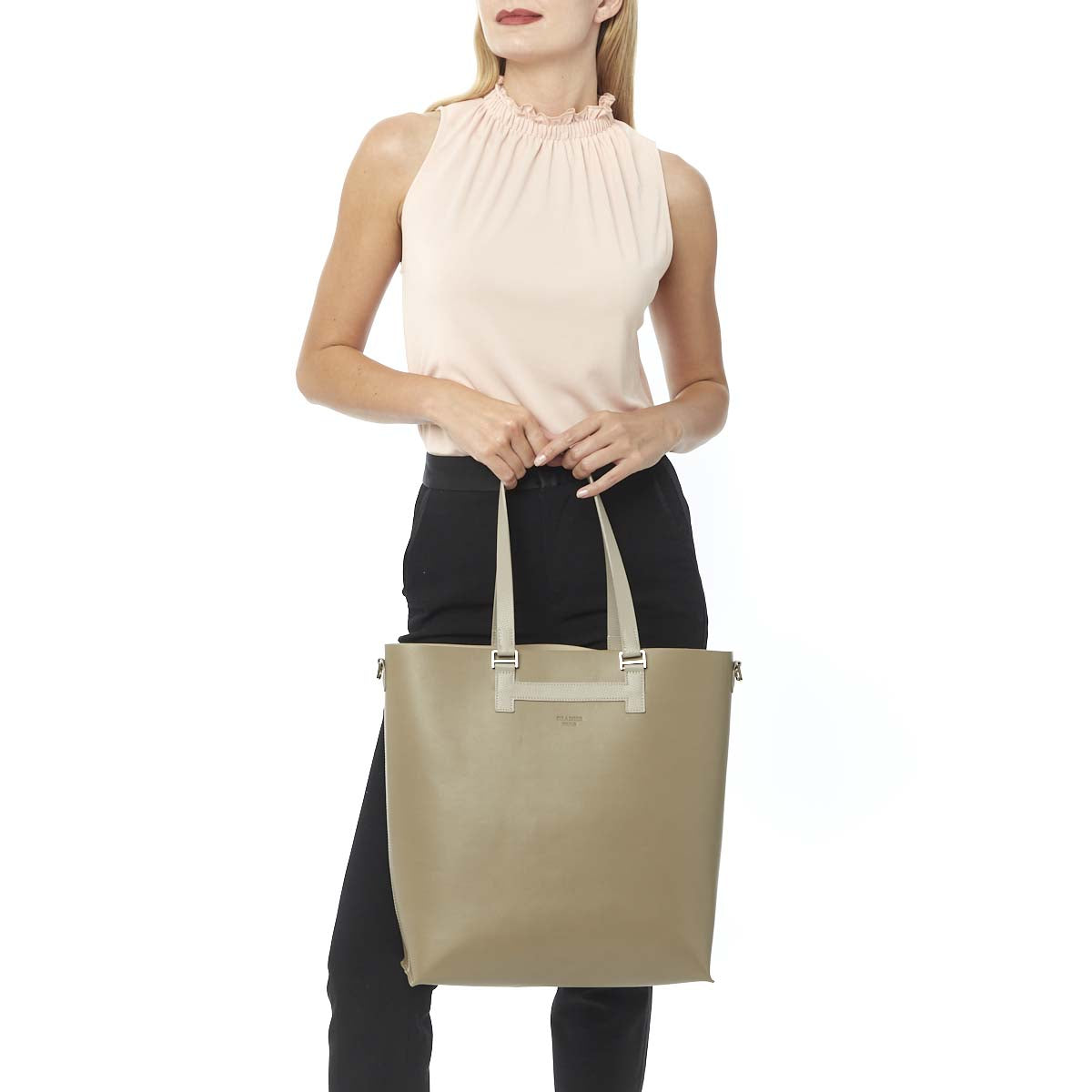 Sac tote bag - Femme