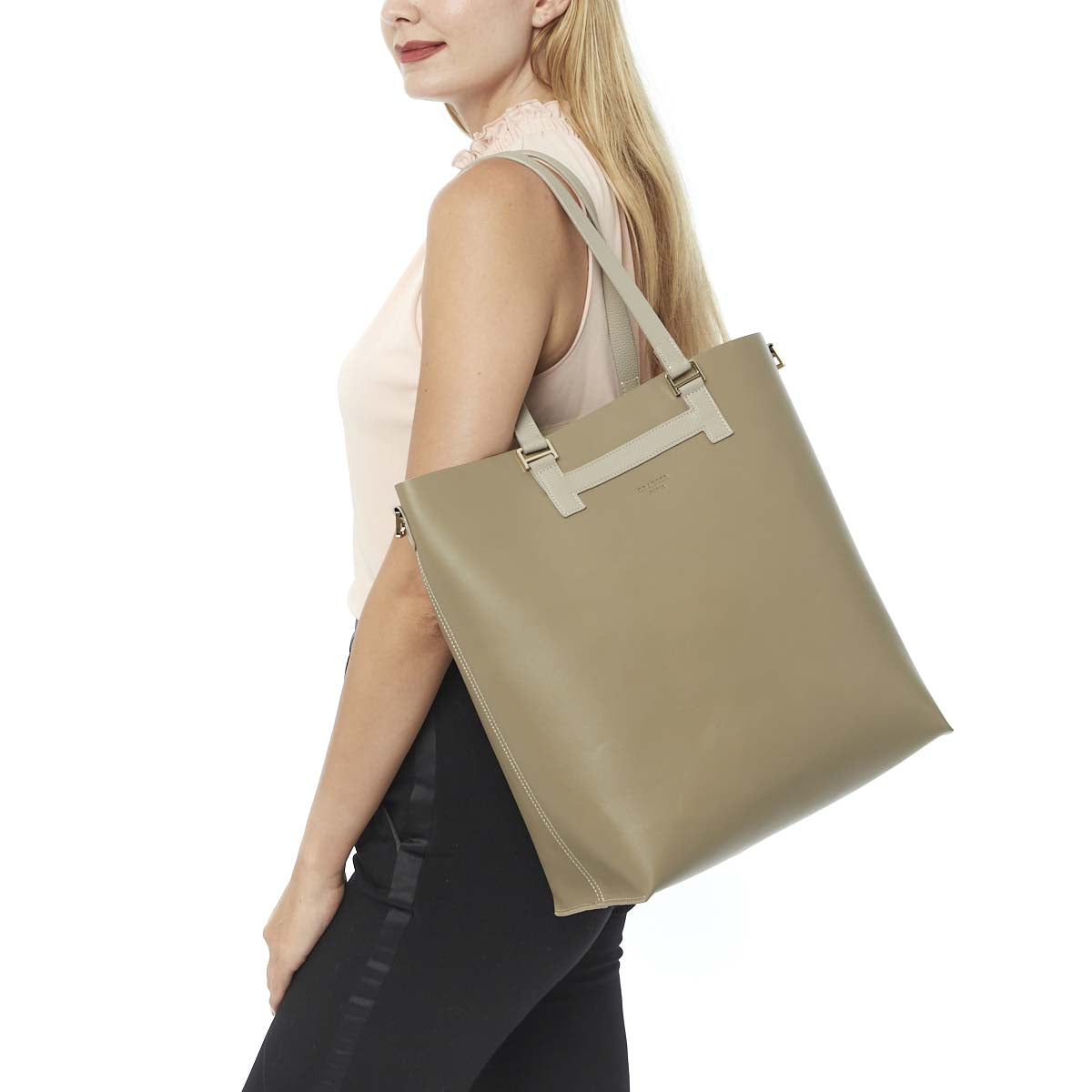 Sac tote bag - Femme