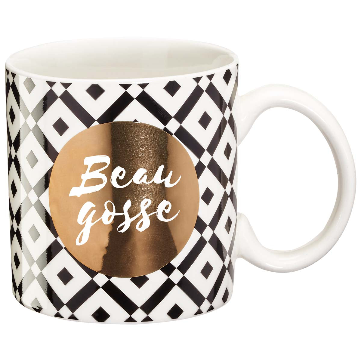 Mug cadeau Beau Gosse