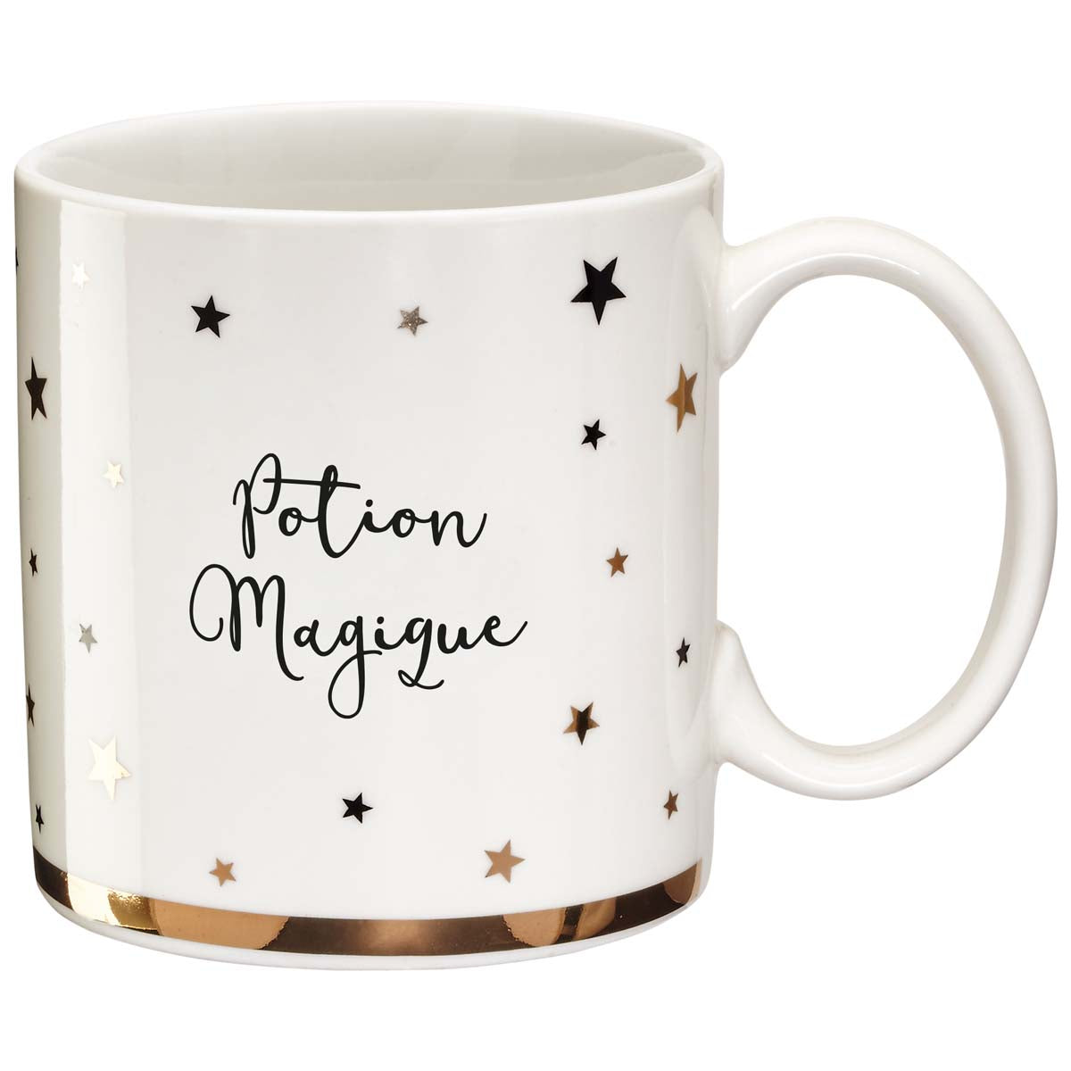 Magic potion gift mug