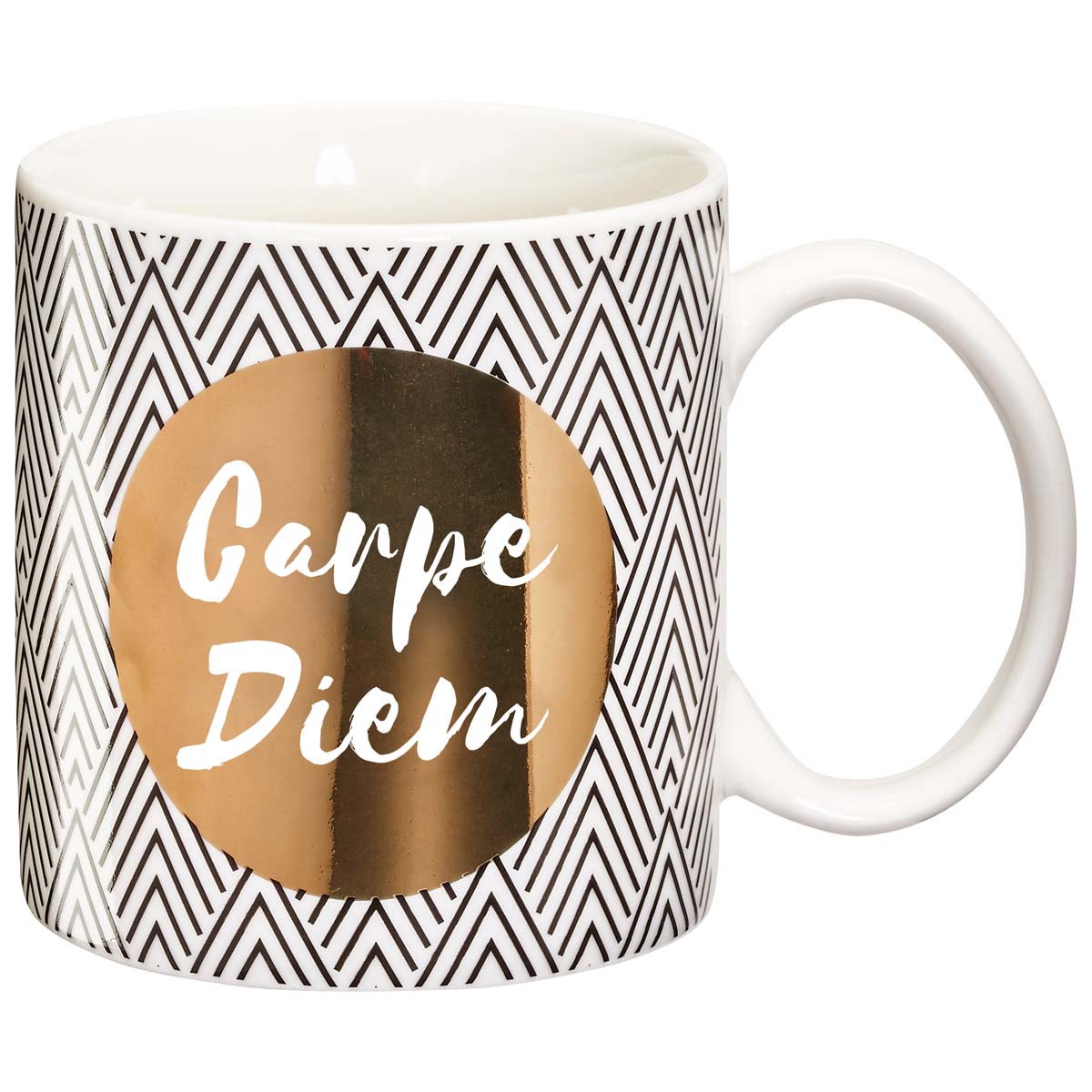 Mug cadeau Carpe Diem