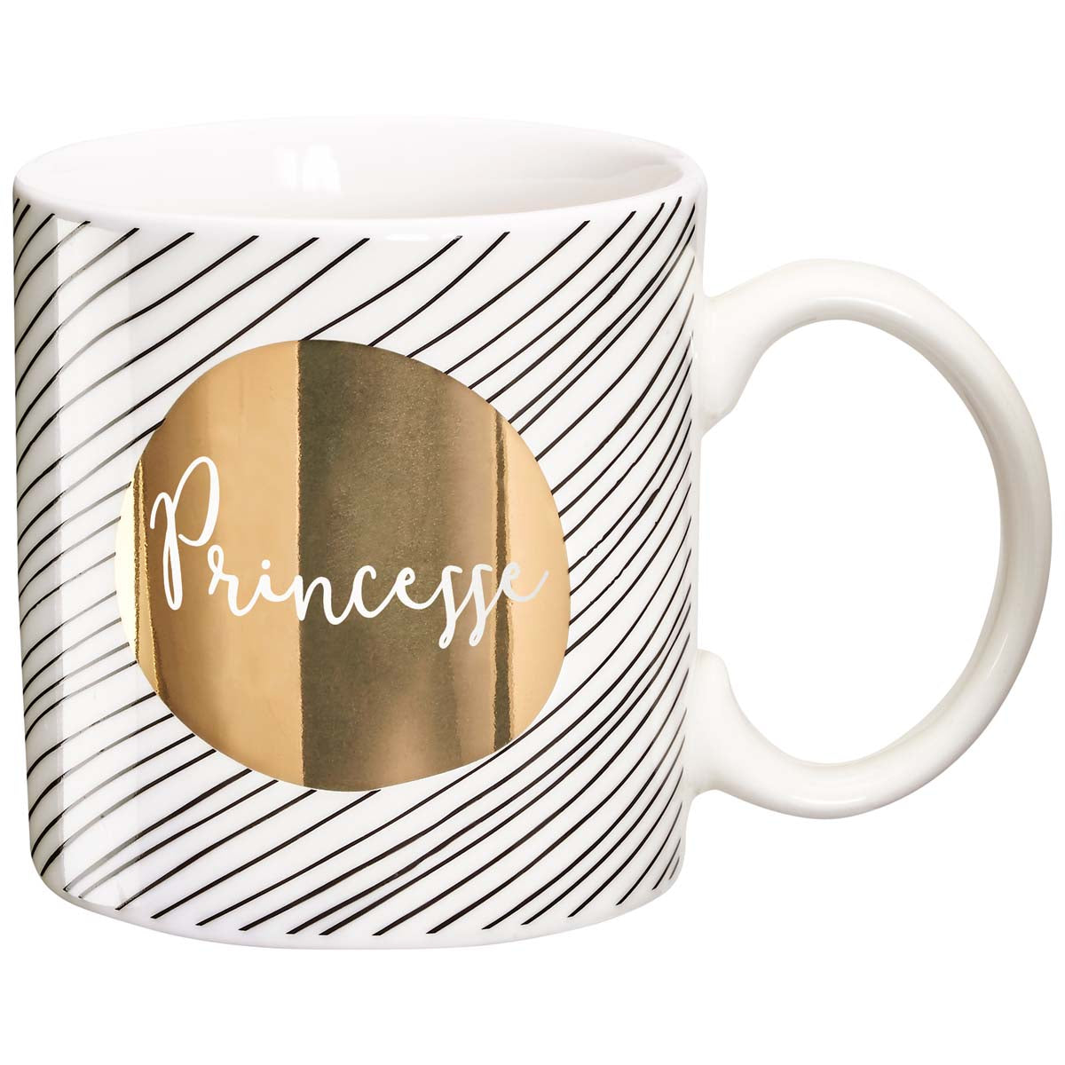 Mug cadeau Princesse