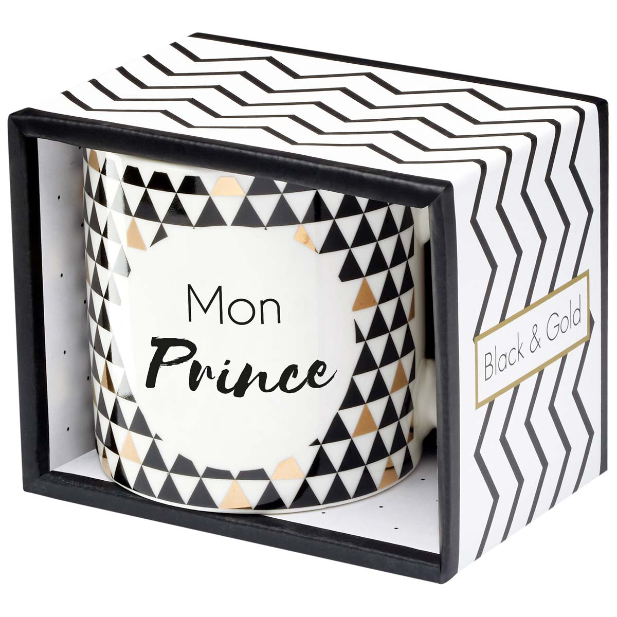 Mug cadeau Prince