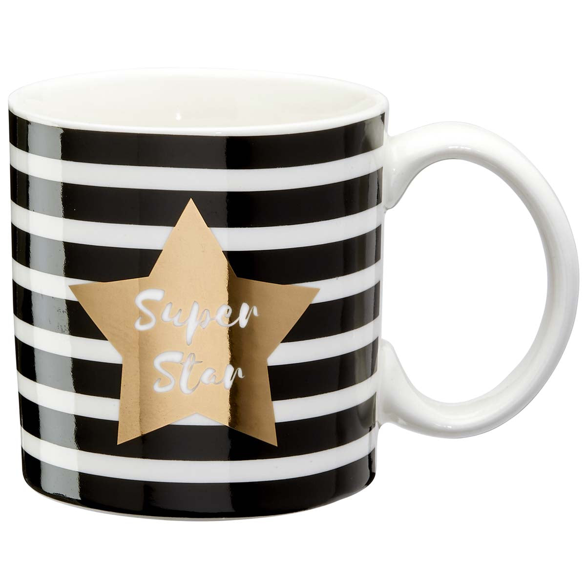 Mug cadeau Super star