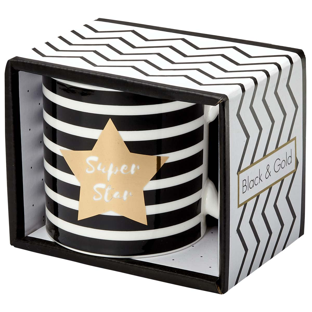 Mug cadeau Super star