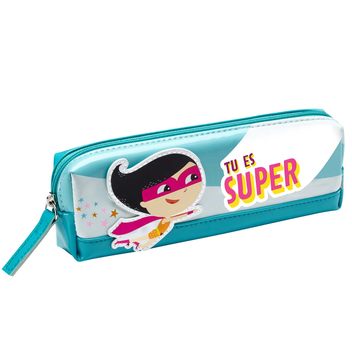 Trousse fille Tu es super