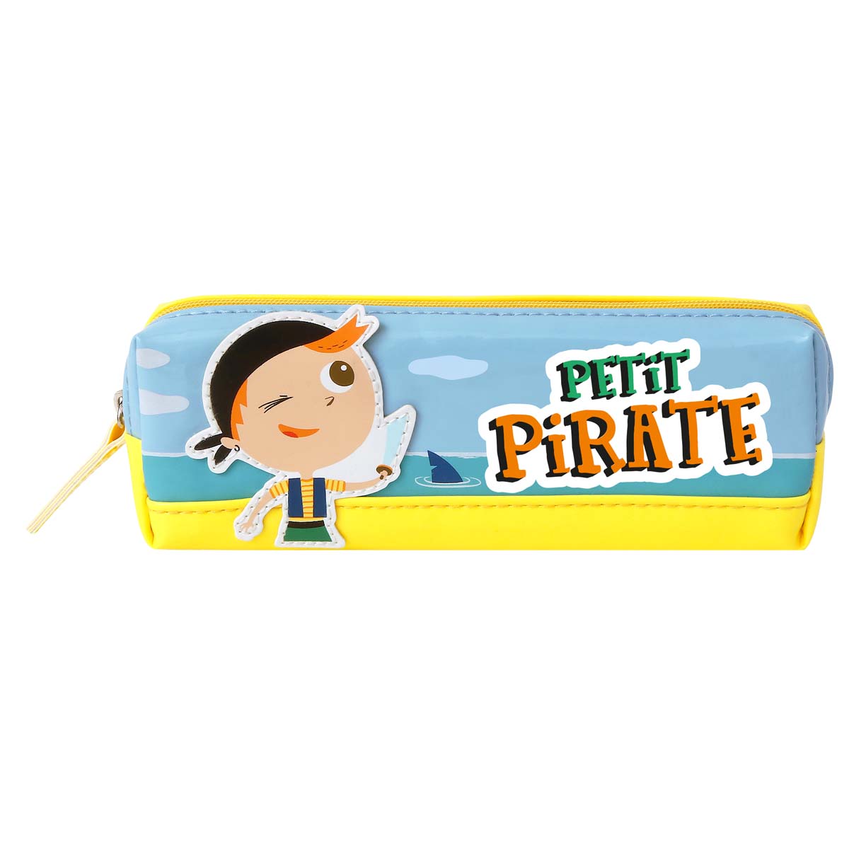 Trousse enfant Petit Pirate