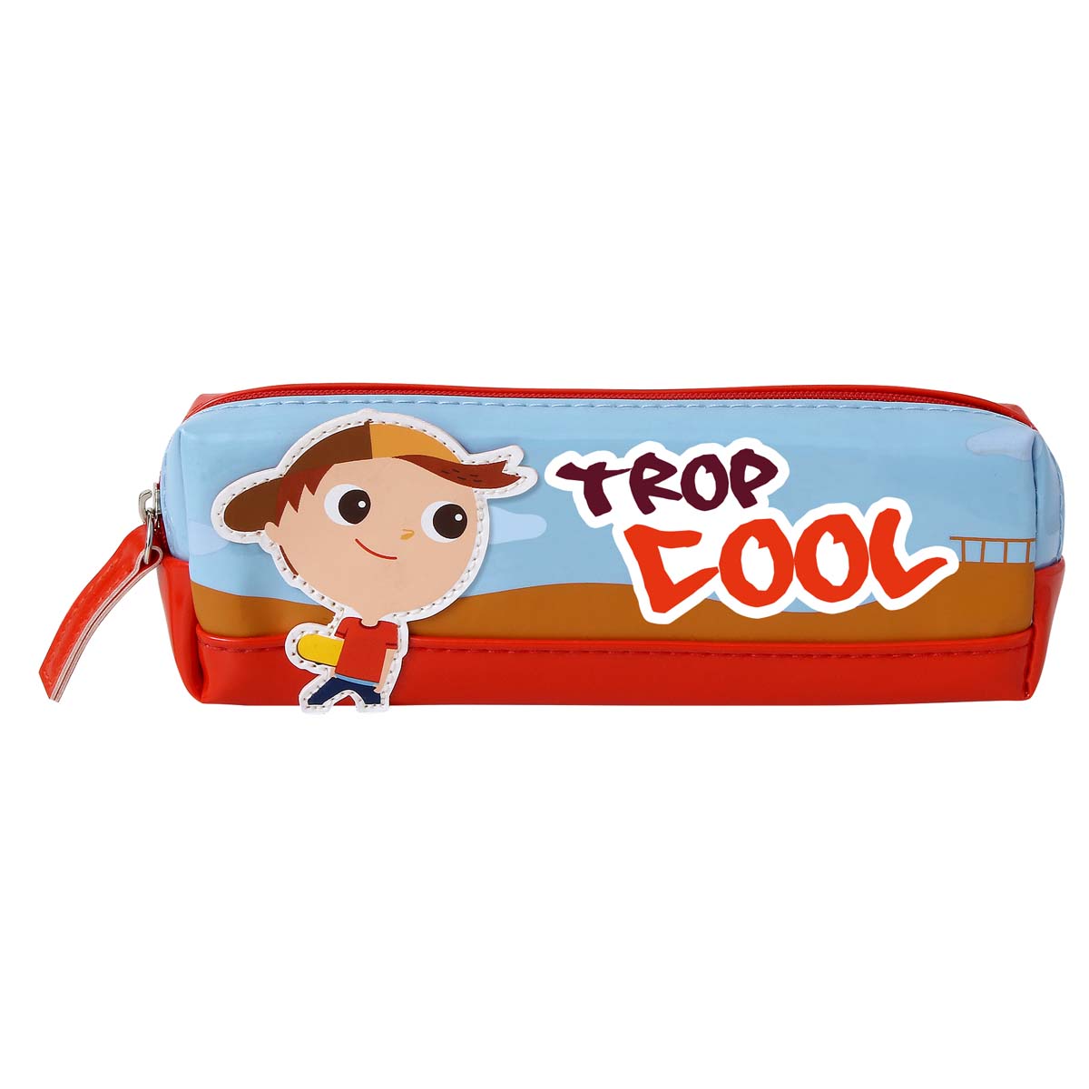 Trousse enfant Trop cool