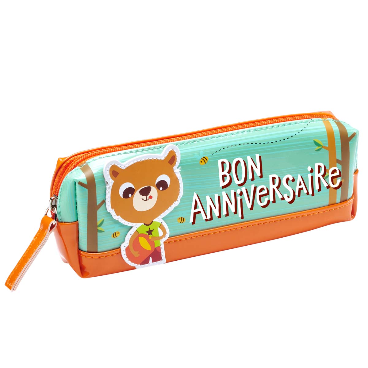 Trousse enfant Bon Anniversaire