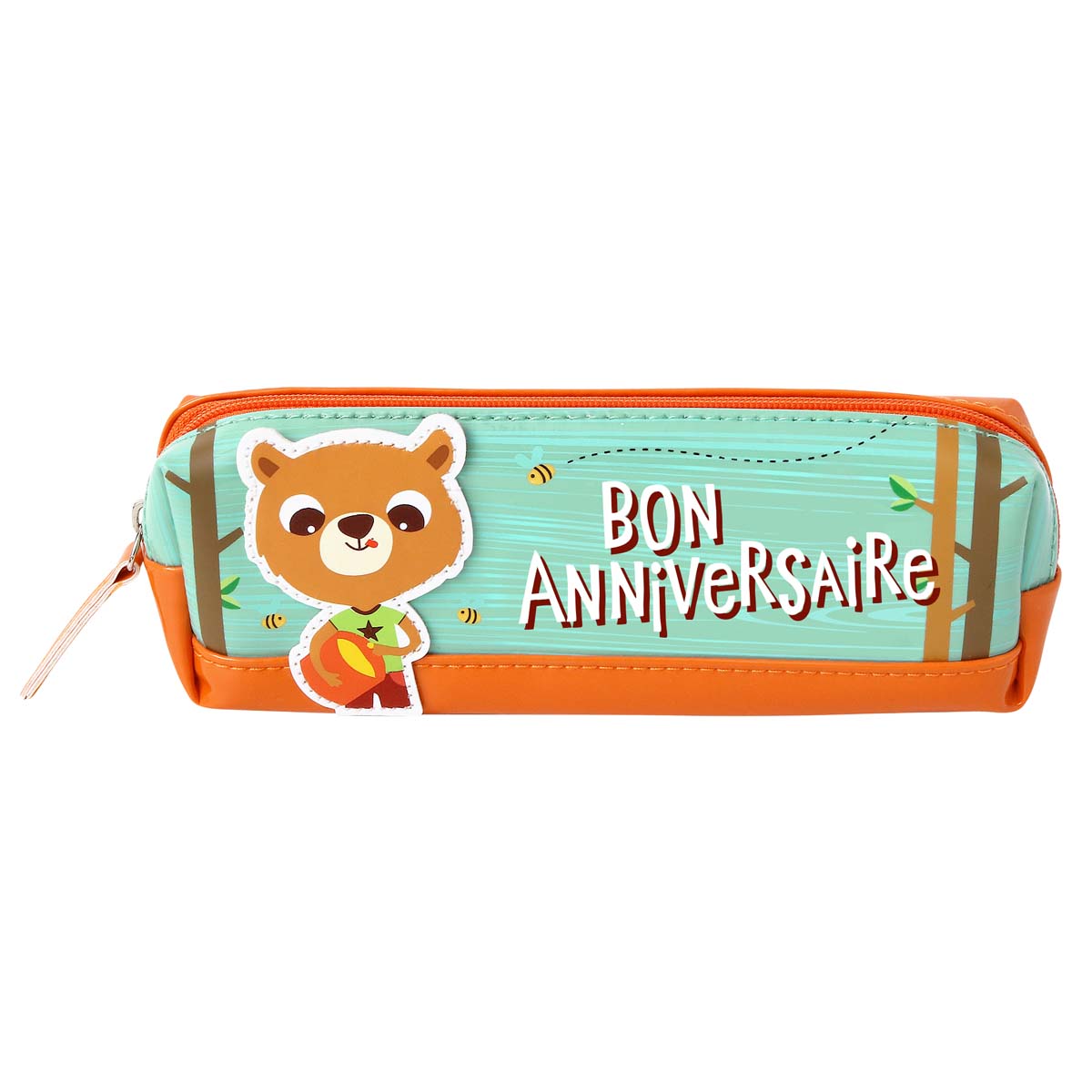 Trousse enfant Bon Anniversaire