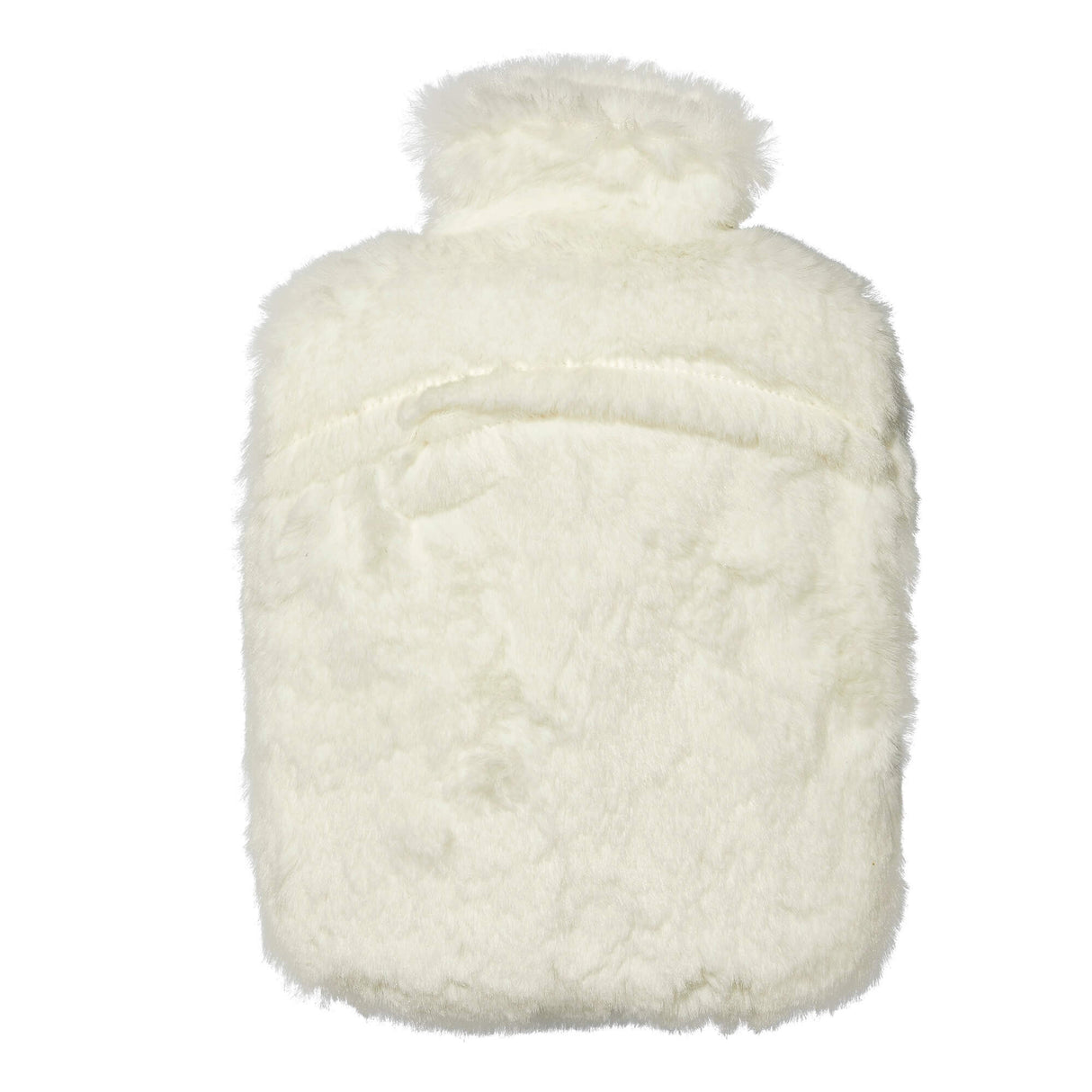 Bouillotte peluche Licorne