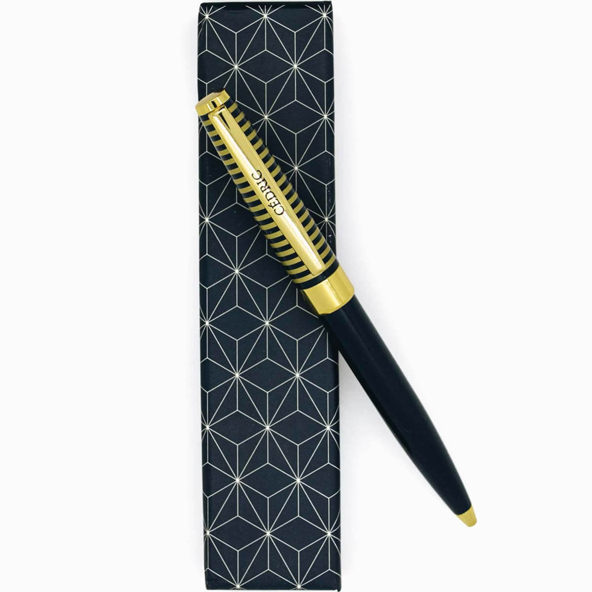 Stylo bille prénom homme Pastel Chic