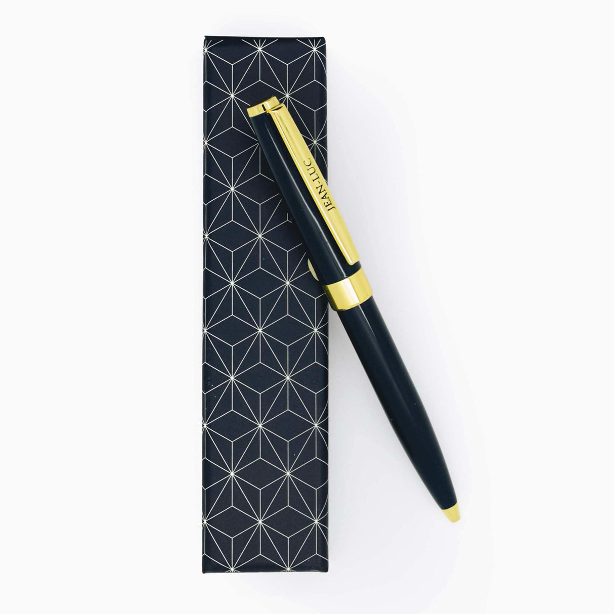 Stylo bille prénom homme Pastel Chic