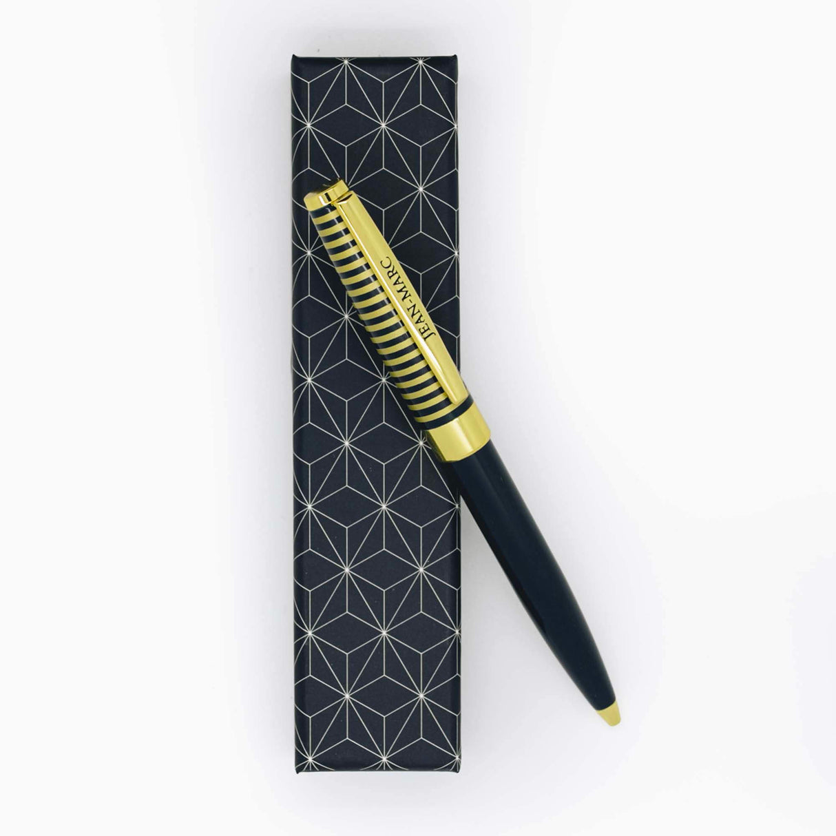 Stylo bille prénom homme Pastel Chic