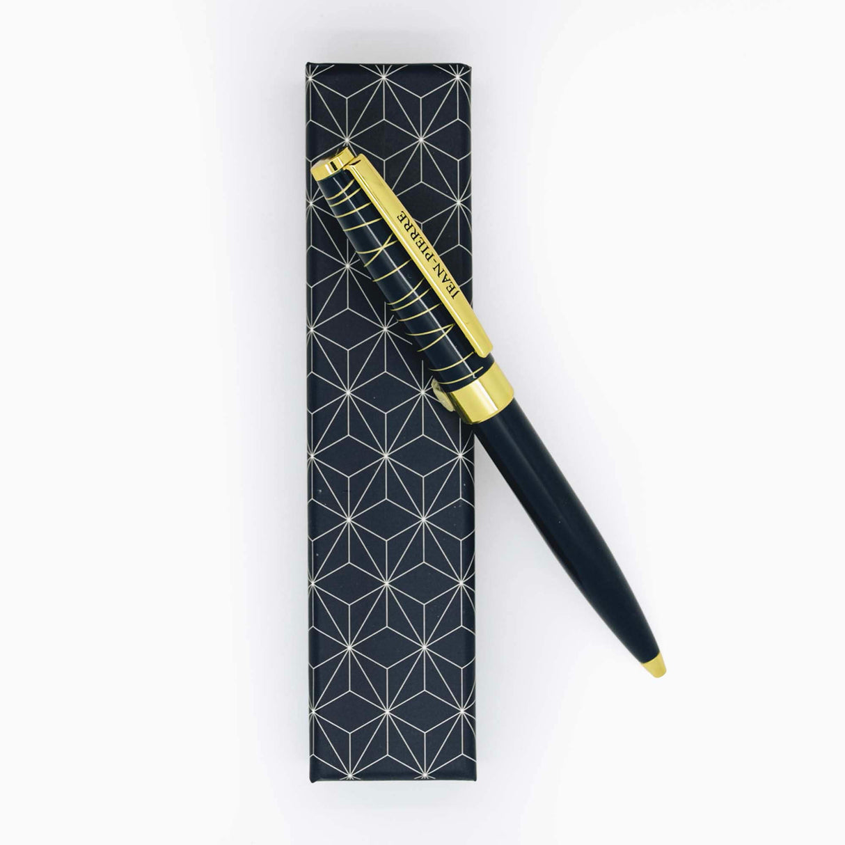 Stylo bille prénom homme Pastel Chic