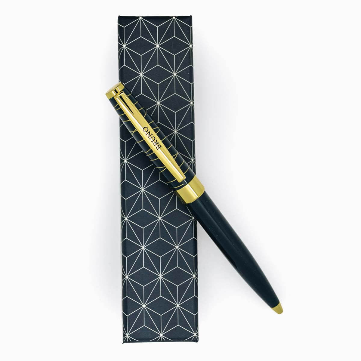 Stylo bille prénom homme Pastel Chic