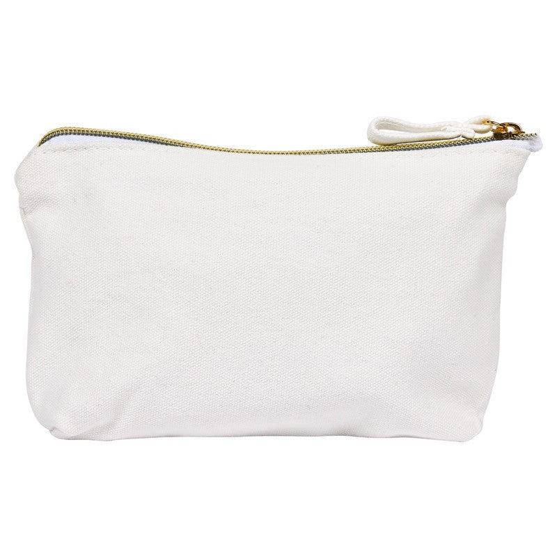 Pochette coton Van