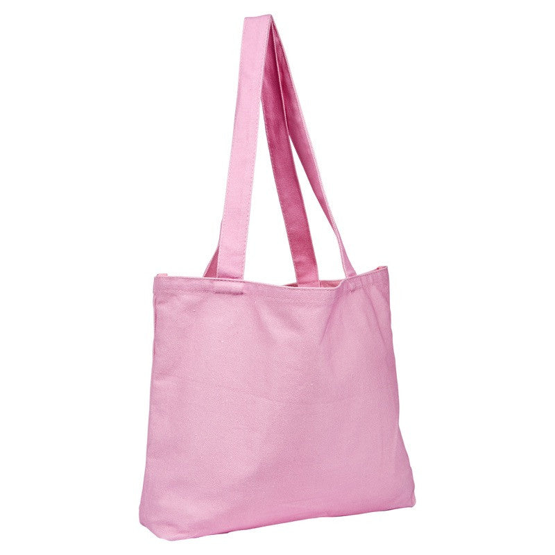 Tote bag coton Ma chérie