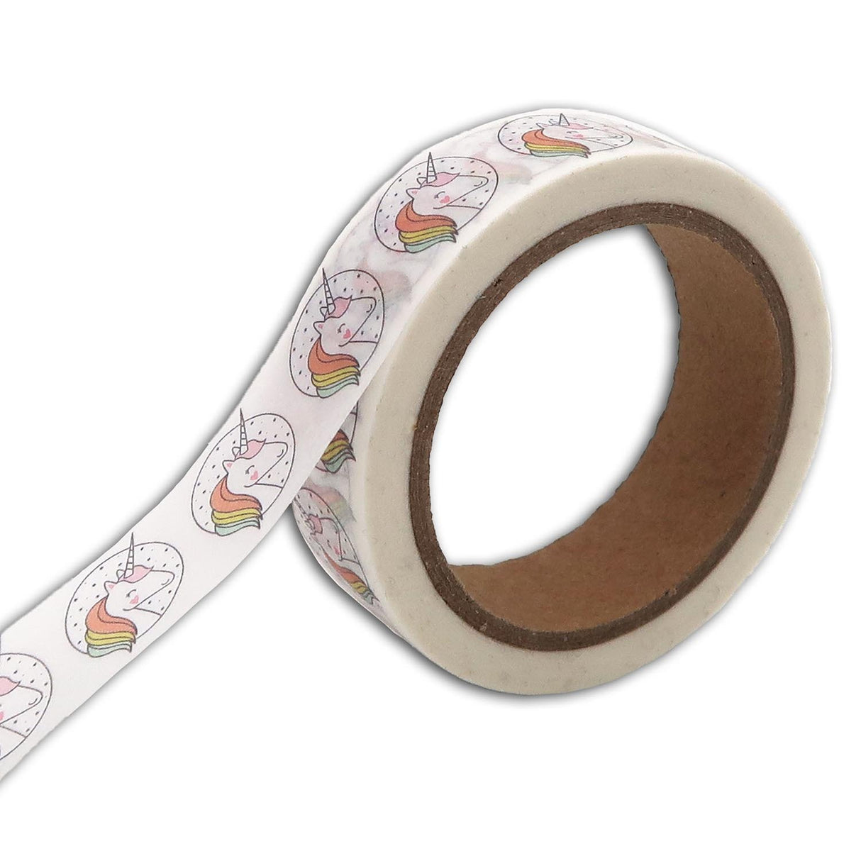 Masking tape 10m Licorne