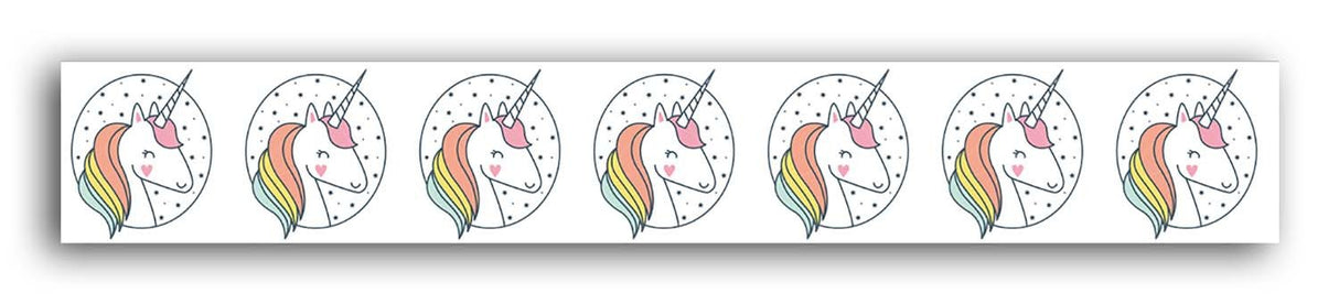 Masking tape 10m Licorne