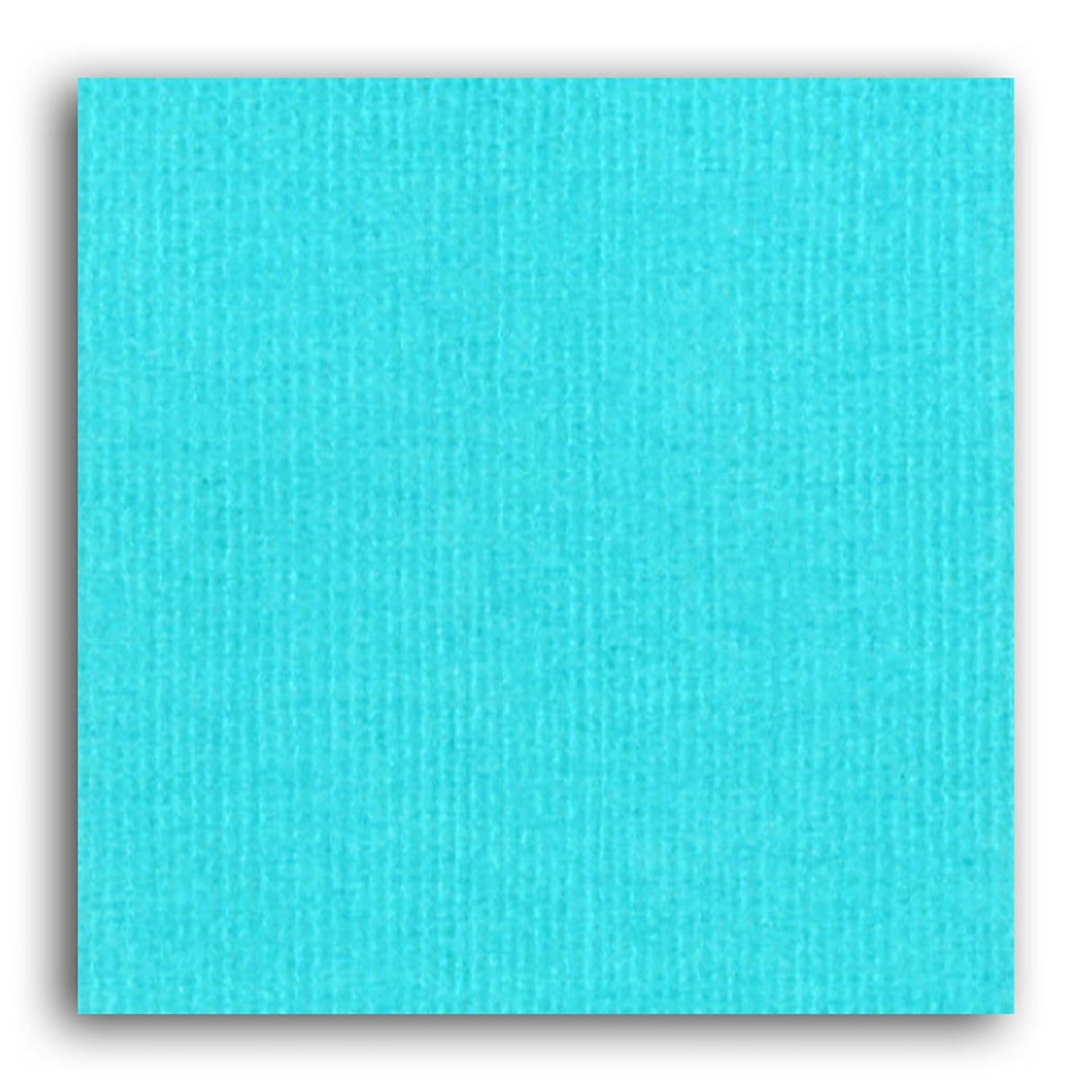 Mahé Blue Pool scrapbooking paper 30.5x30.5 cm
