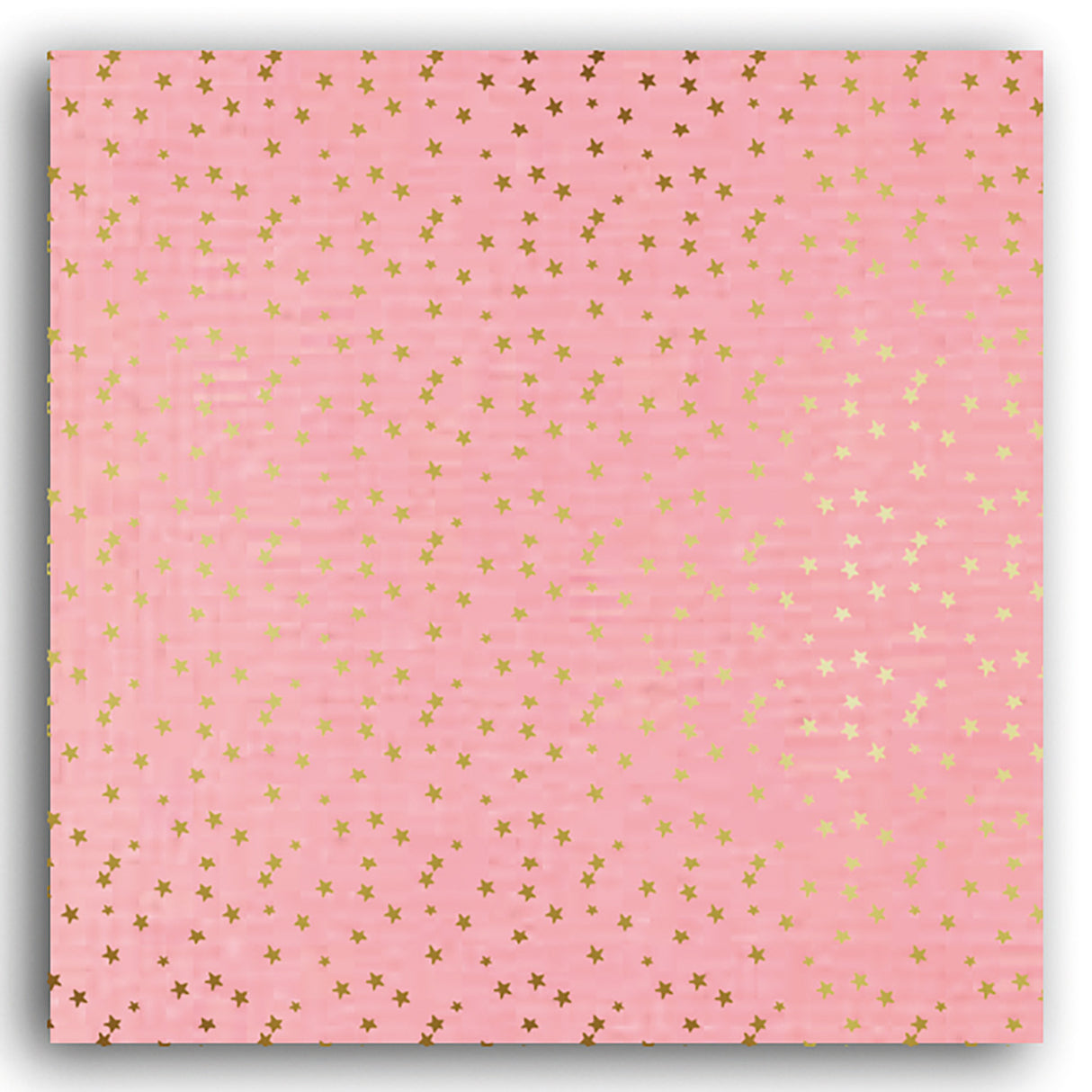 Papier scrapbooking Mahé Rose Blush 30,5x30,5 cm