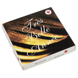 Coffret Cartes de Voeux Croix-Rouge Très Belle Année