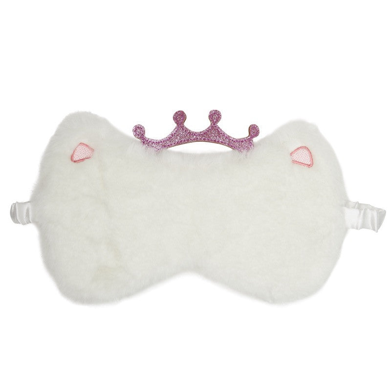 Princess night mask