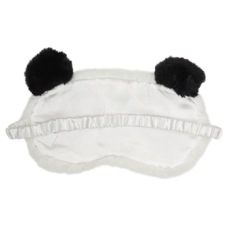 Masque de nuit Panda