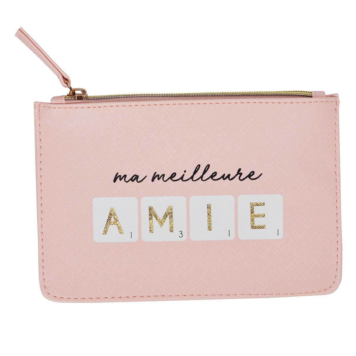 Pochette Ma meilleure amie