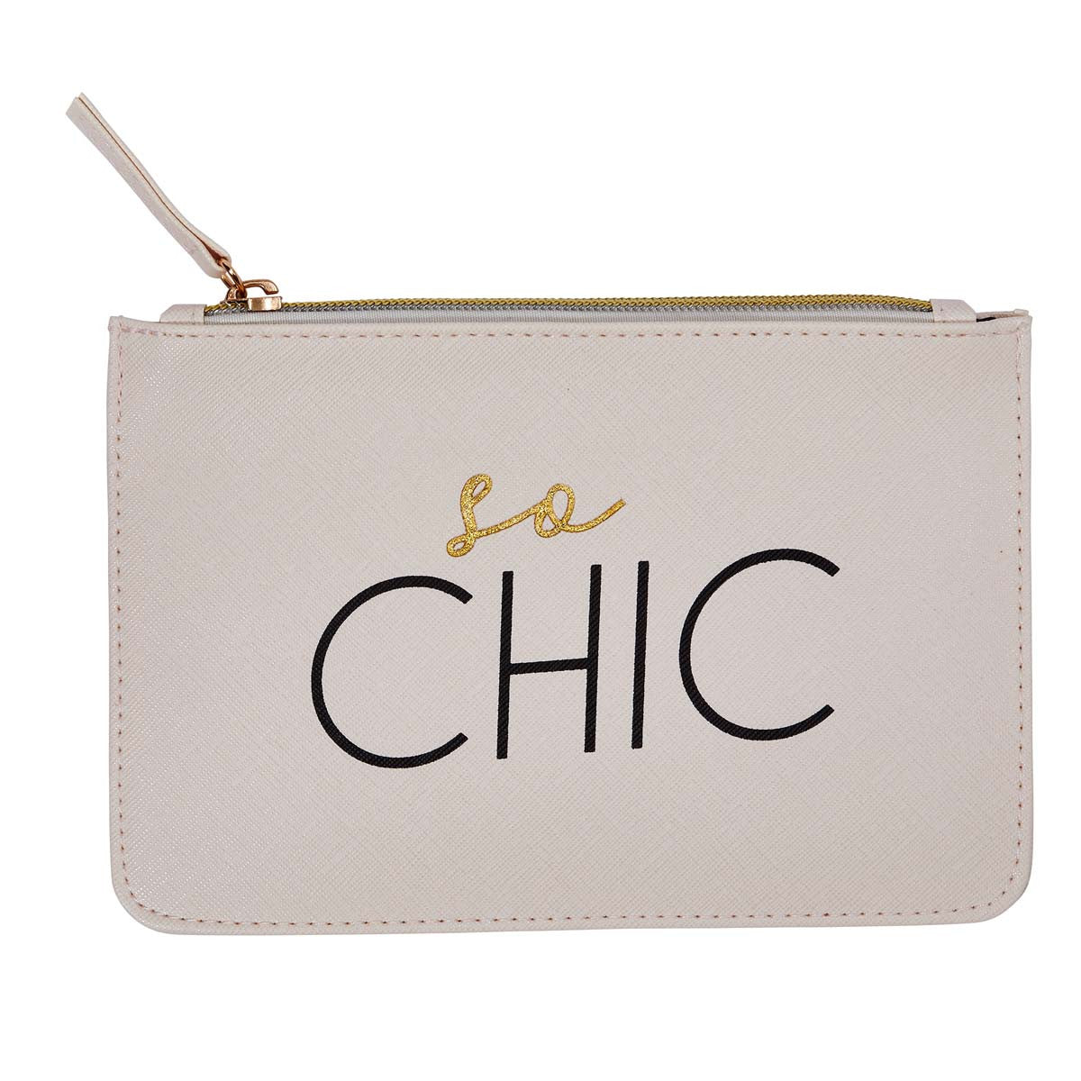 Pochette So chic