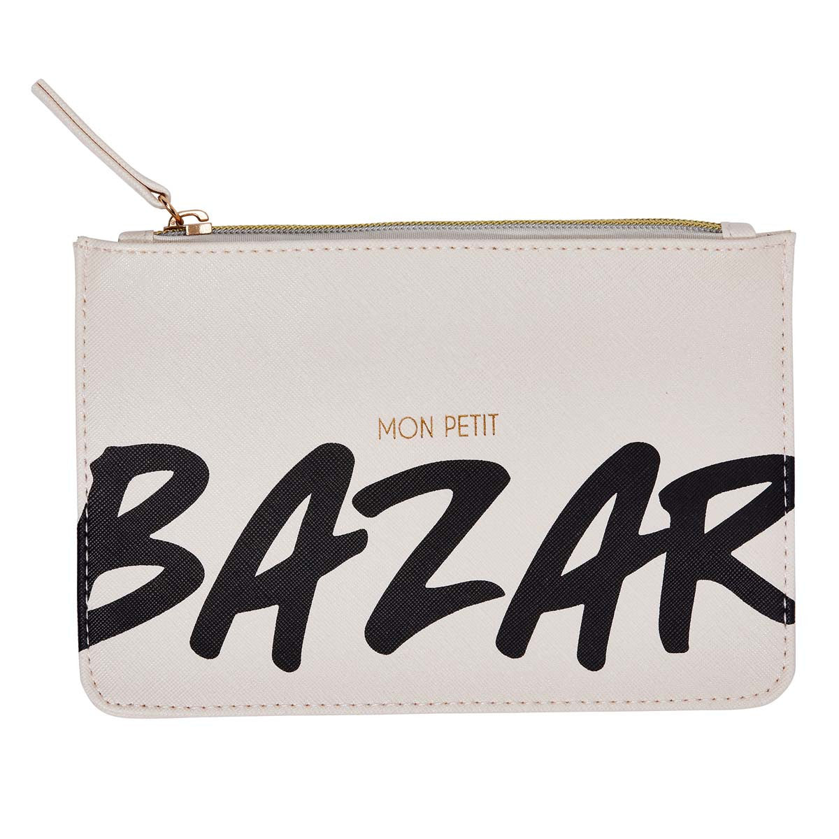 Pochette Mon petit bazar