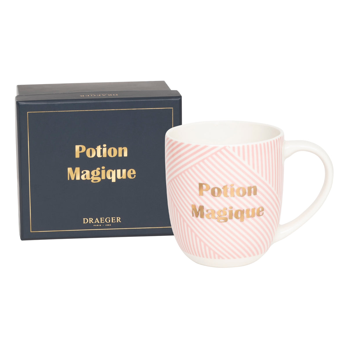 Mug cadeau - Potion Magique