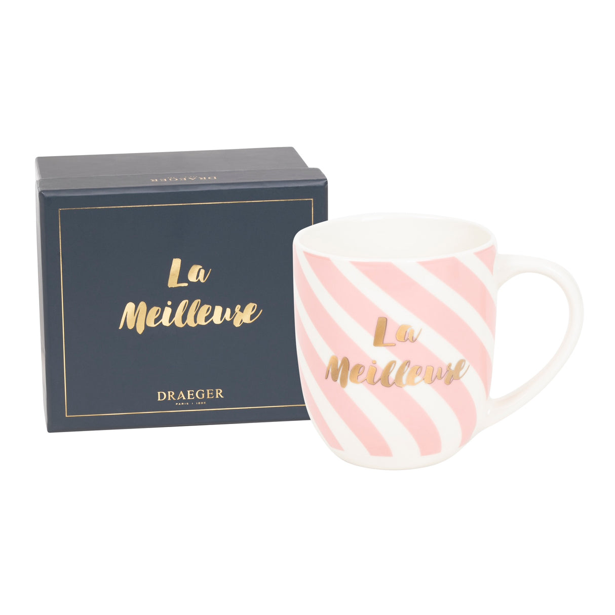 Mug cadeau - La meilleure