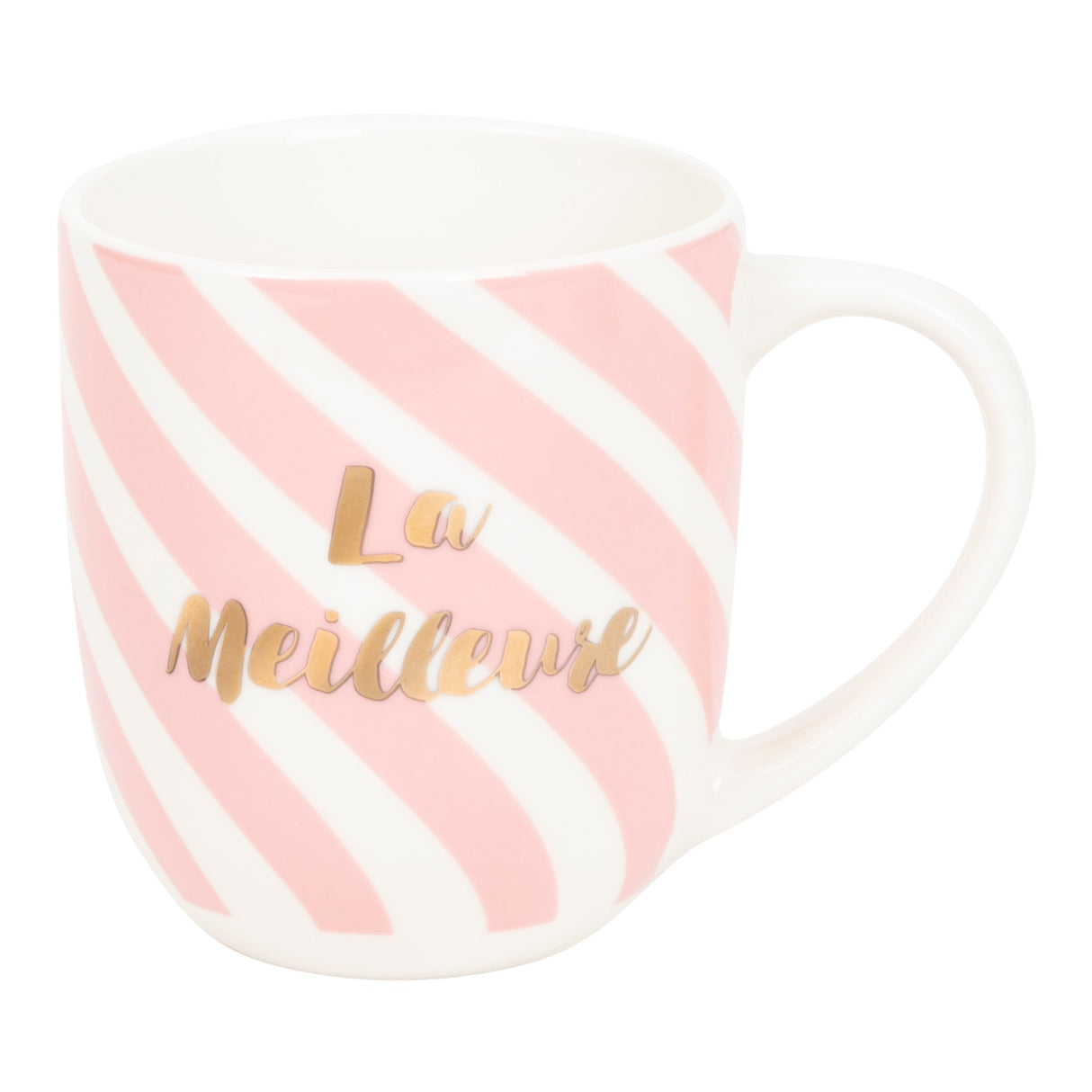 Mug cadeau - La meilleure