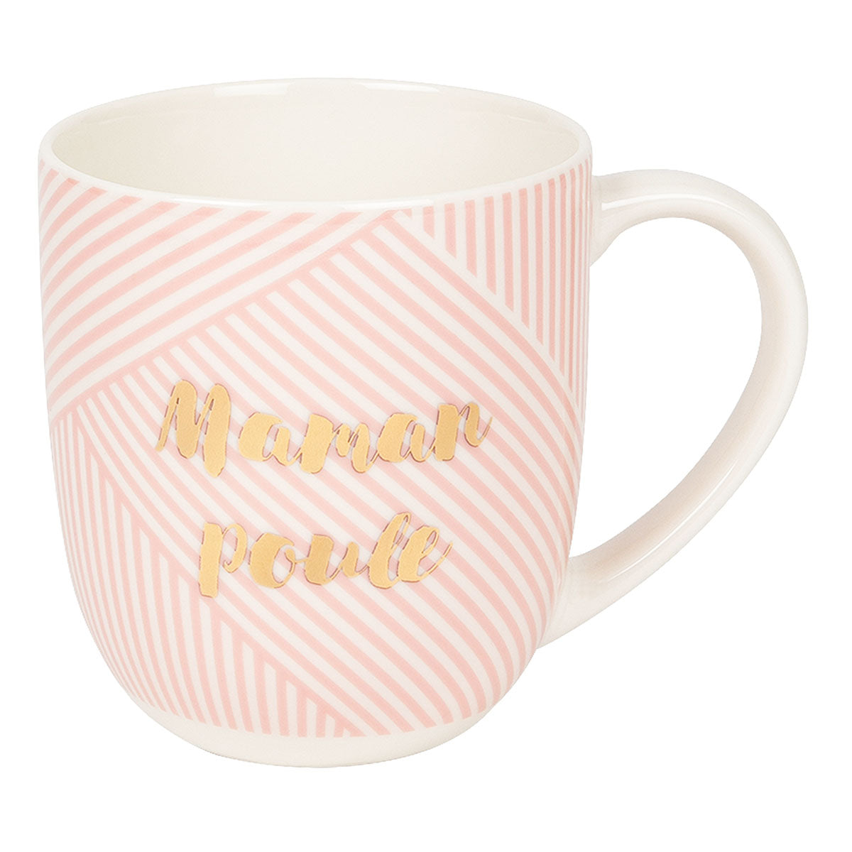 Mug cadeau - Maman Poule