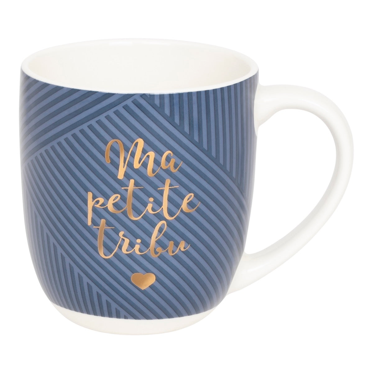 Mug cadeau - Ma petite tribu