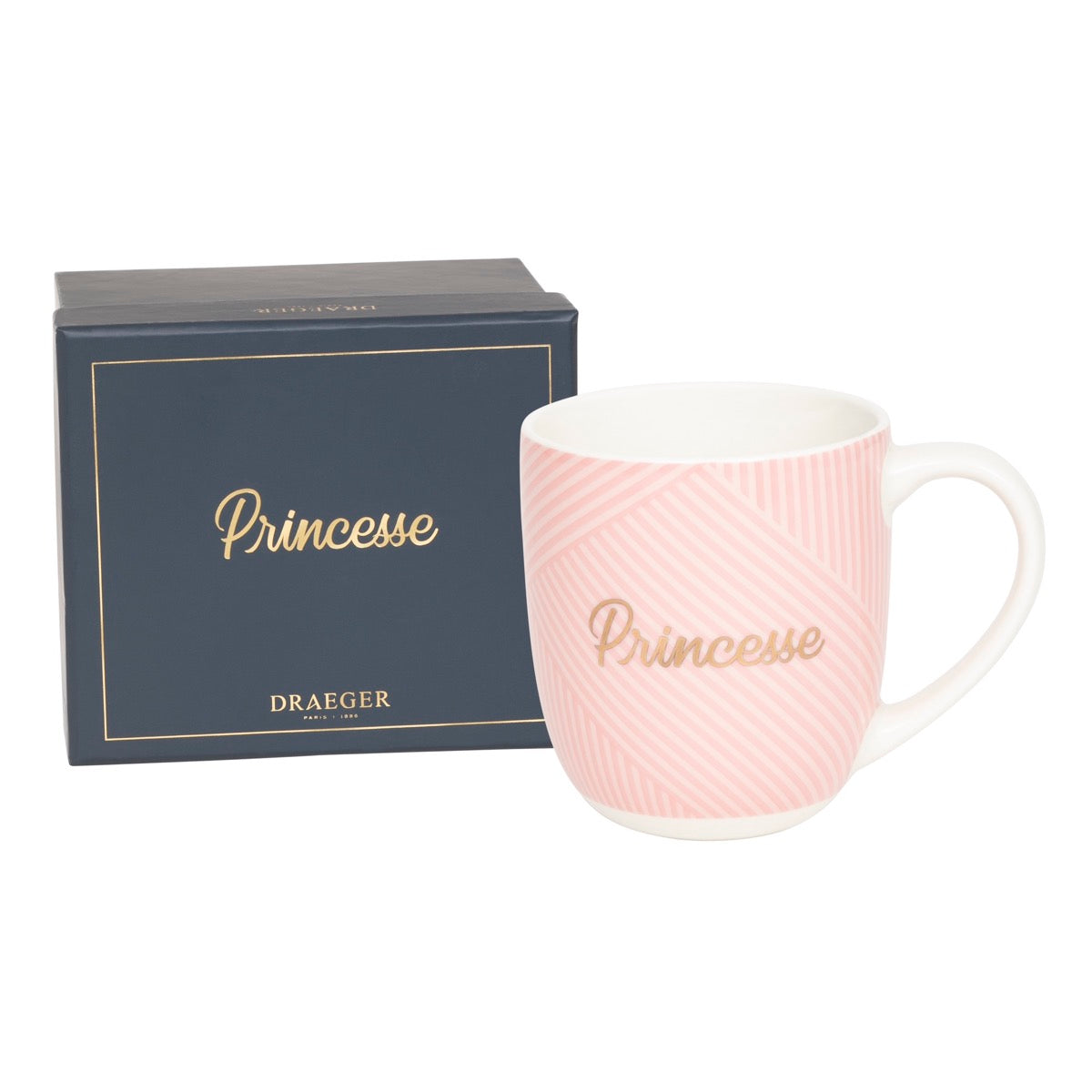 Mug cadeau - Princesse