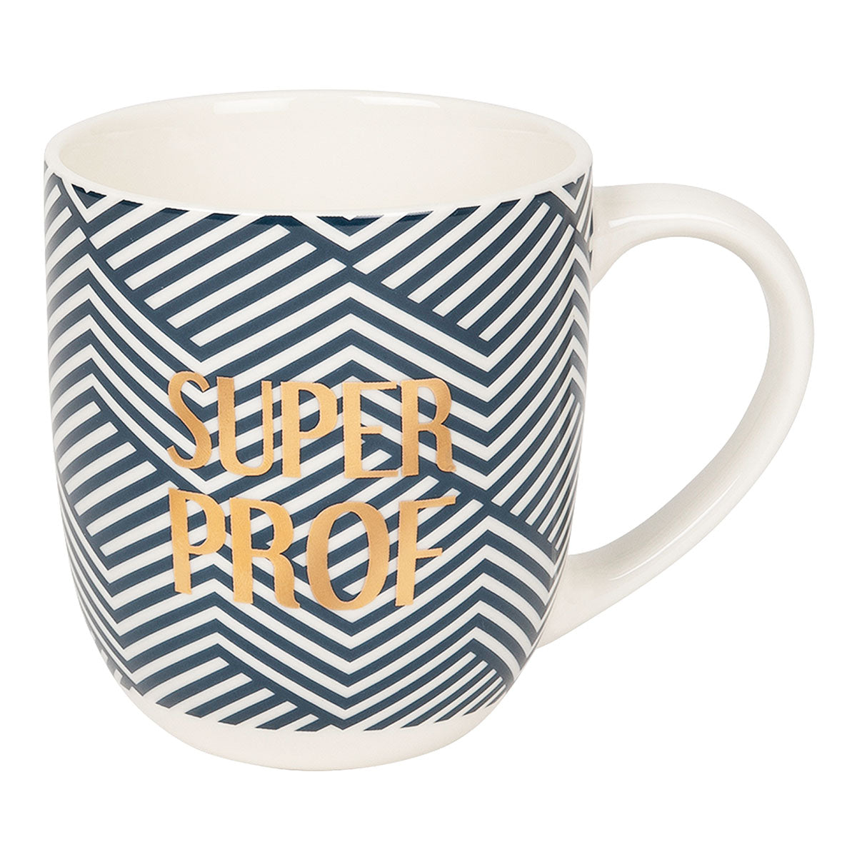 Mug cadeau - Super Prof