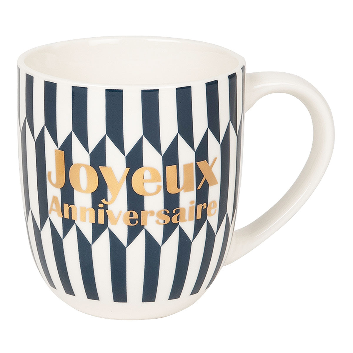 Mug cadeau - Joyeux anniversaire