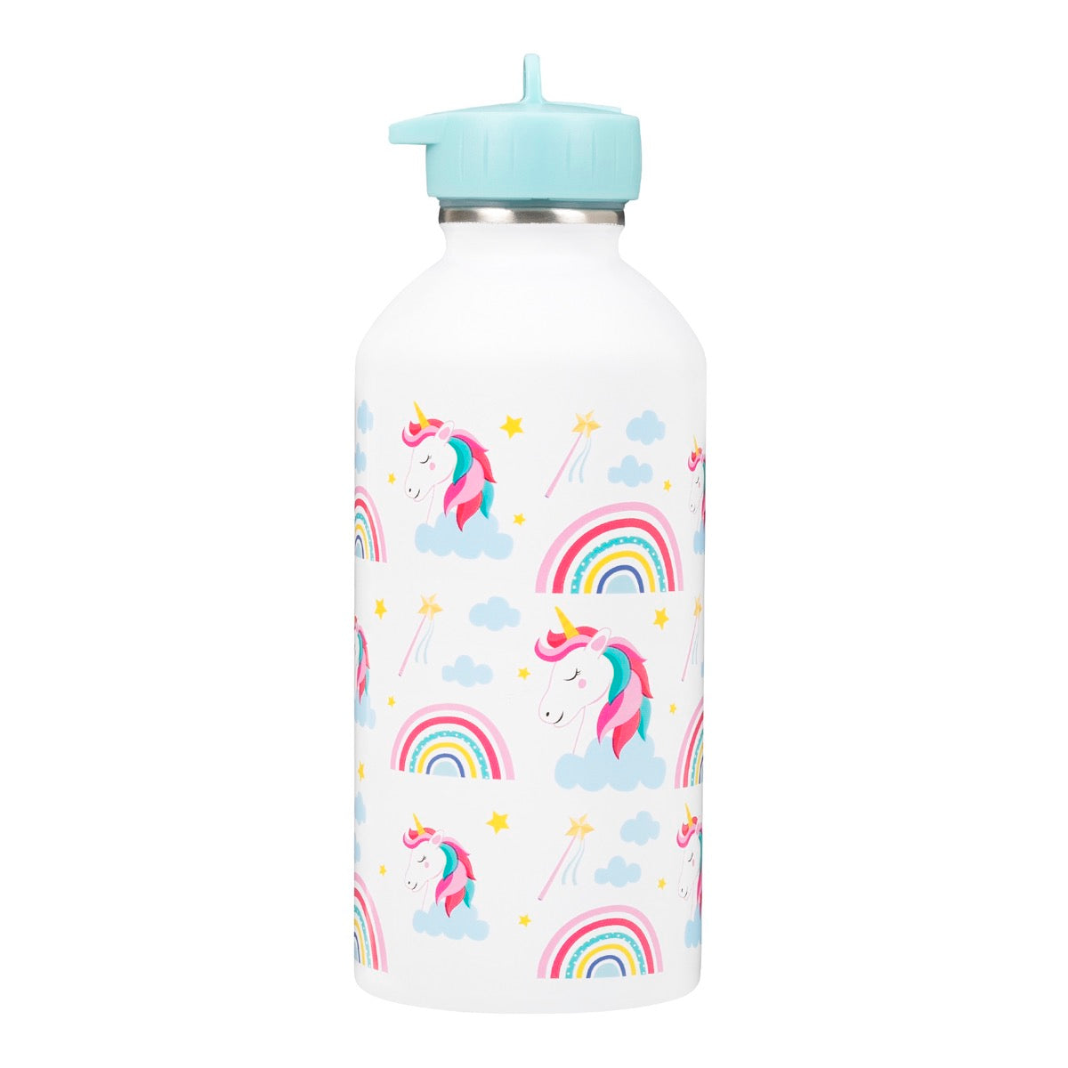 Gourde inox enfant - Licorne