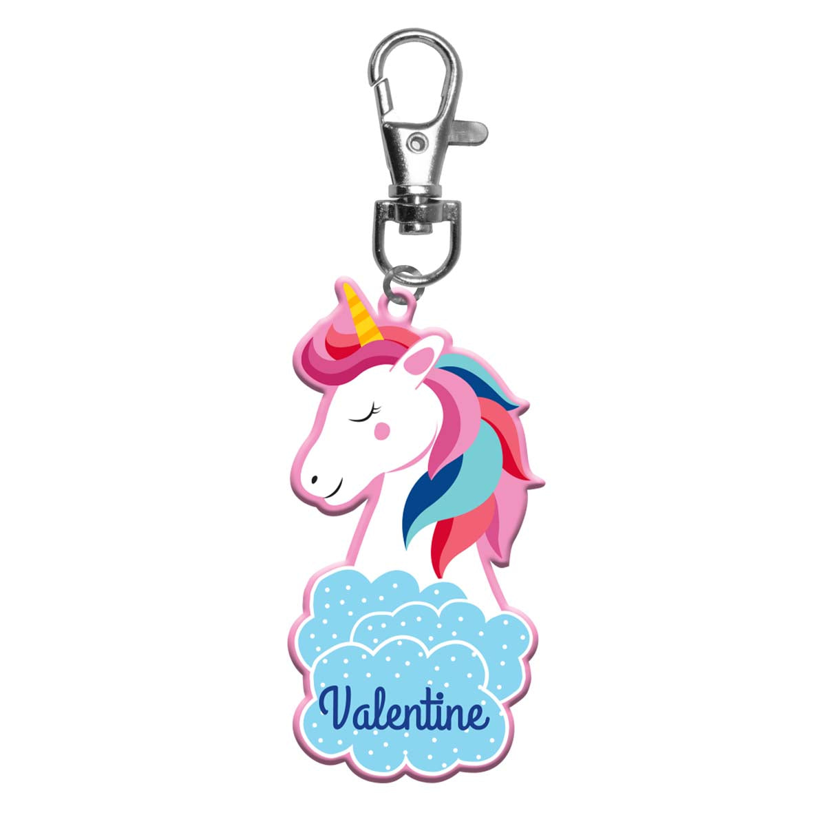 Unicorn keychain target sales