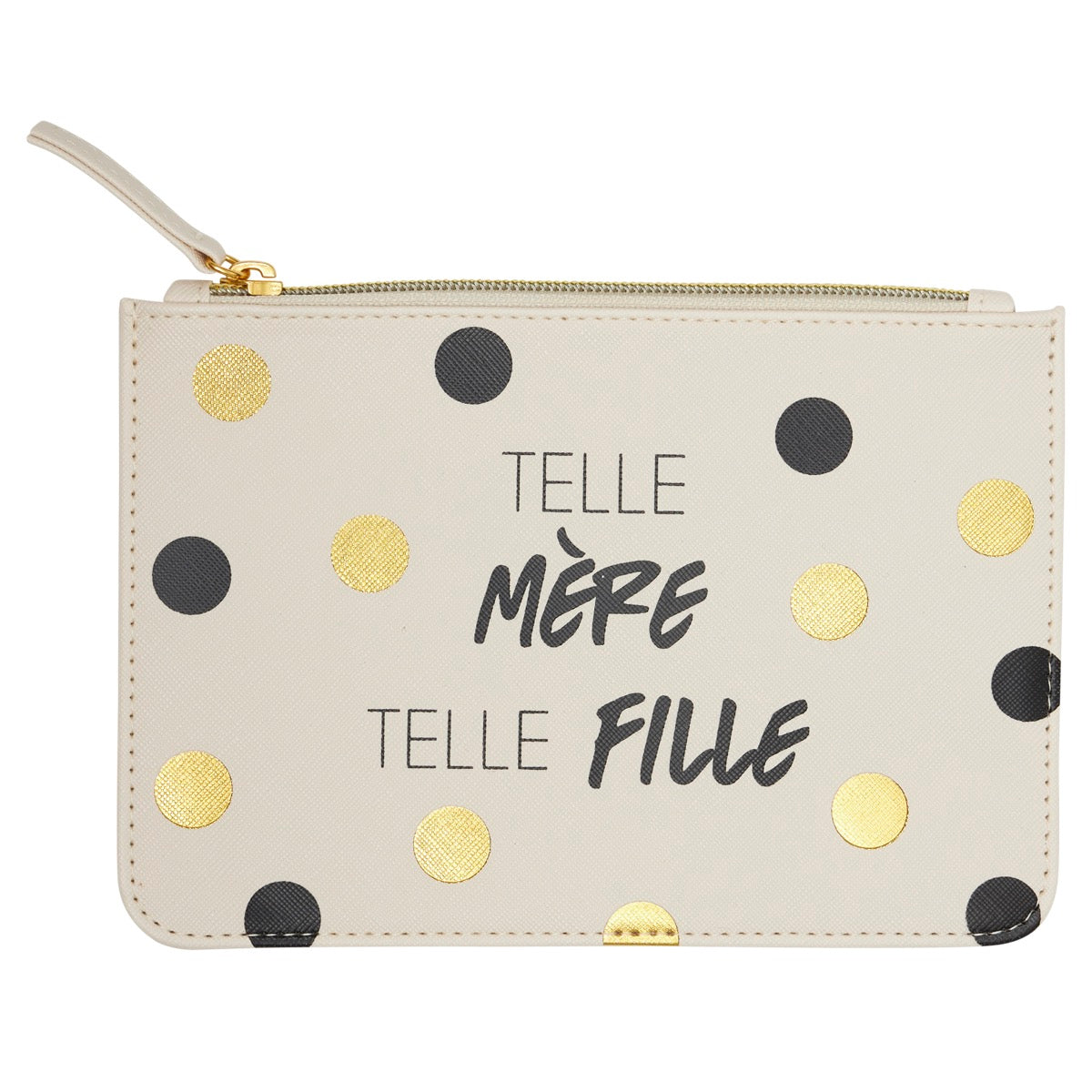 Pochette Telle mère telle fille