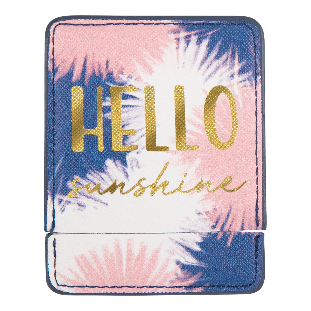 Miroir Hello sunshine