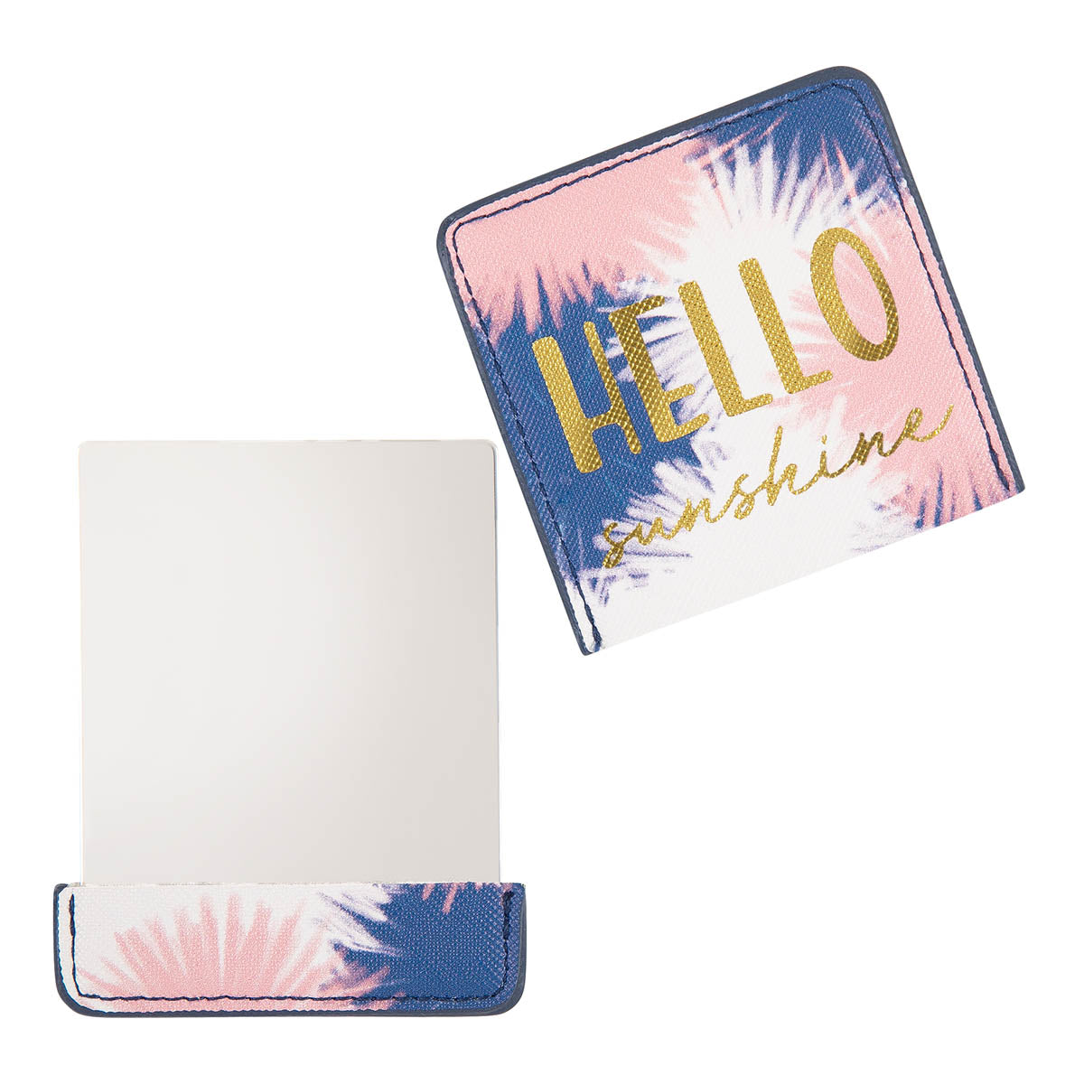 Miroir Hello sunshine