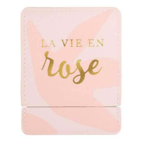 Miroir La vie en rose