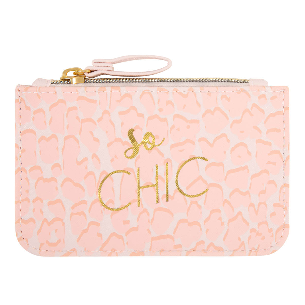 Petite pochette So chic